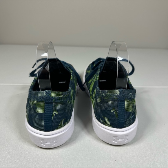 Under Armour Kickit2 Camo Sneakers - Picture 5 of 7